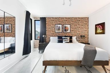 The Duet at Lynwood Row: 3-Story Home with Rooftop Lounge image 32