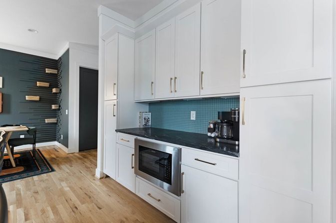 The Duet at Lynwood Row: 3-Story Home with Rooftop Lounge image 10