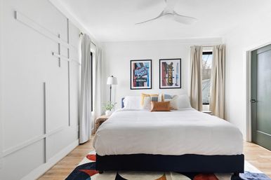 The Duet at Lynwood Row: 3-Story Home with Rooftop Lounge image 31