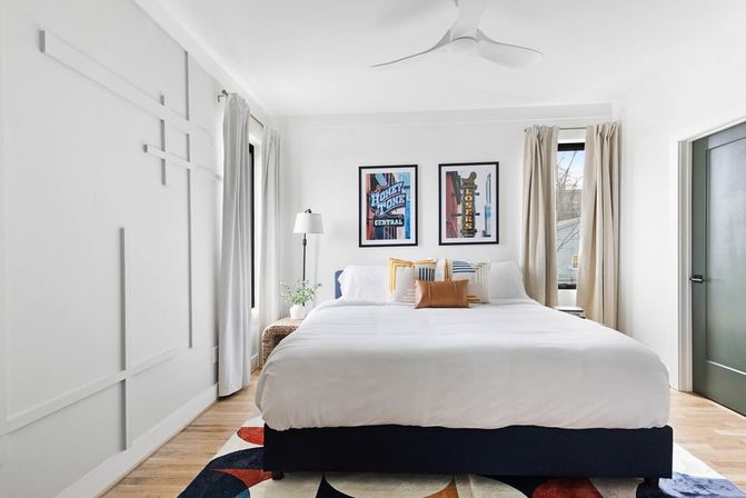 The Duet at Lynwood Row: 3-Story Home with Rooftop Lounge image 31