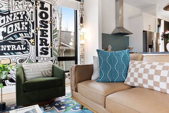 The Duet at Lynwood Row: 3-Story Home with Rooftop Lounge image 39