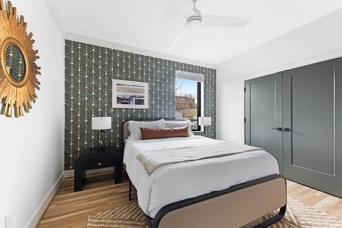 The Duet at Lynwood Row: 3-Story Home with Rooftop Lounge image 7