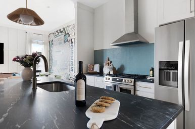 The Duet at Lynwood Row: 3-Story Home with Rooftop Lounge image 11