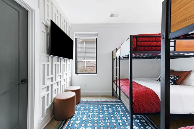 The Duet at Lynwood Row: 3-Story Home with Rooftop Lounge image 26