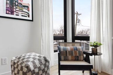 The Duet at Lynwood Row: 3-Story Home with Rooftop Lounge image 17
