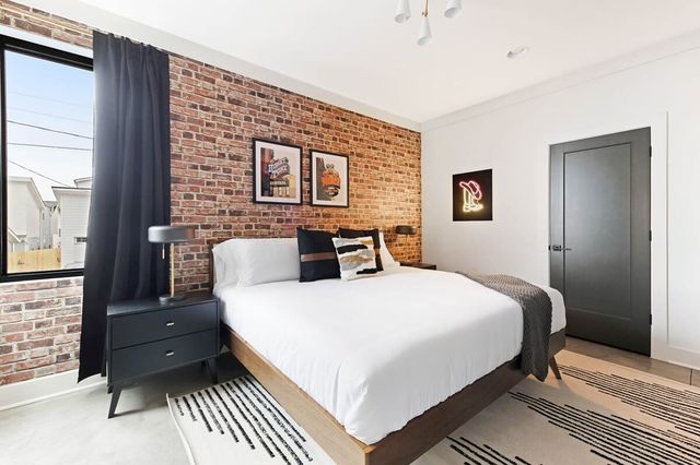 The Duet at Lynwood Row: 3-Story Home with Rooftop Lounge image 4