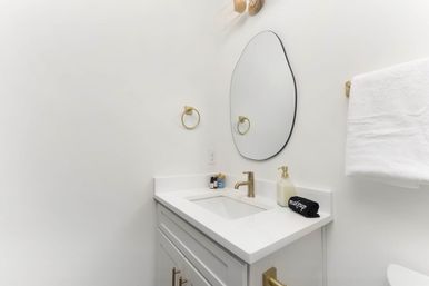 The Duet at Lynwood Row: 3-Story Home with Rooftop Lounge image 37