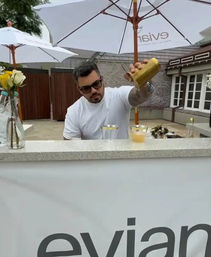 Elevate Your Event with Majestic Mix Private Bartending San Diego image