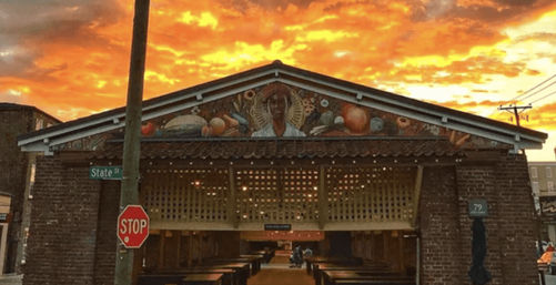 Charleston Bachelorette Bash: A Pub Crawl Through the Holy City image 4