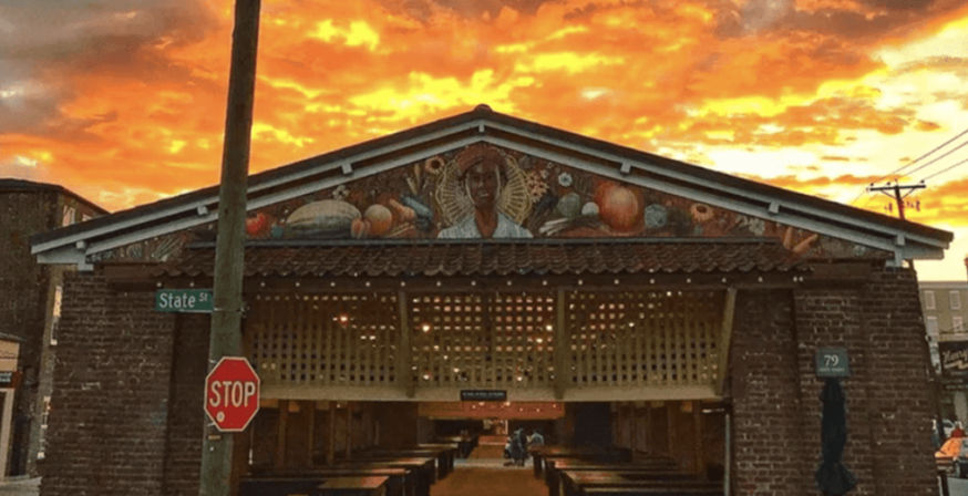 Charleston Bachelorette Bash: A Pub Crawl Through the Holy City image 4