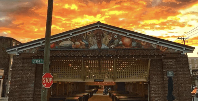 Charleston Bachelorette Bash: A Pub Crawl Through the Holy City image 4