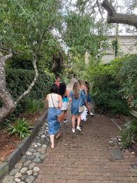 Charleston Bachelorette Bash: A Pub Crawl Through the Holy City image 10