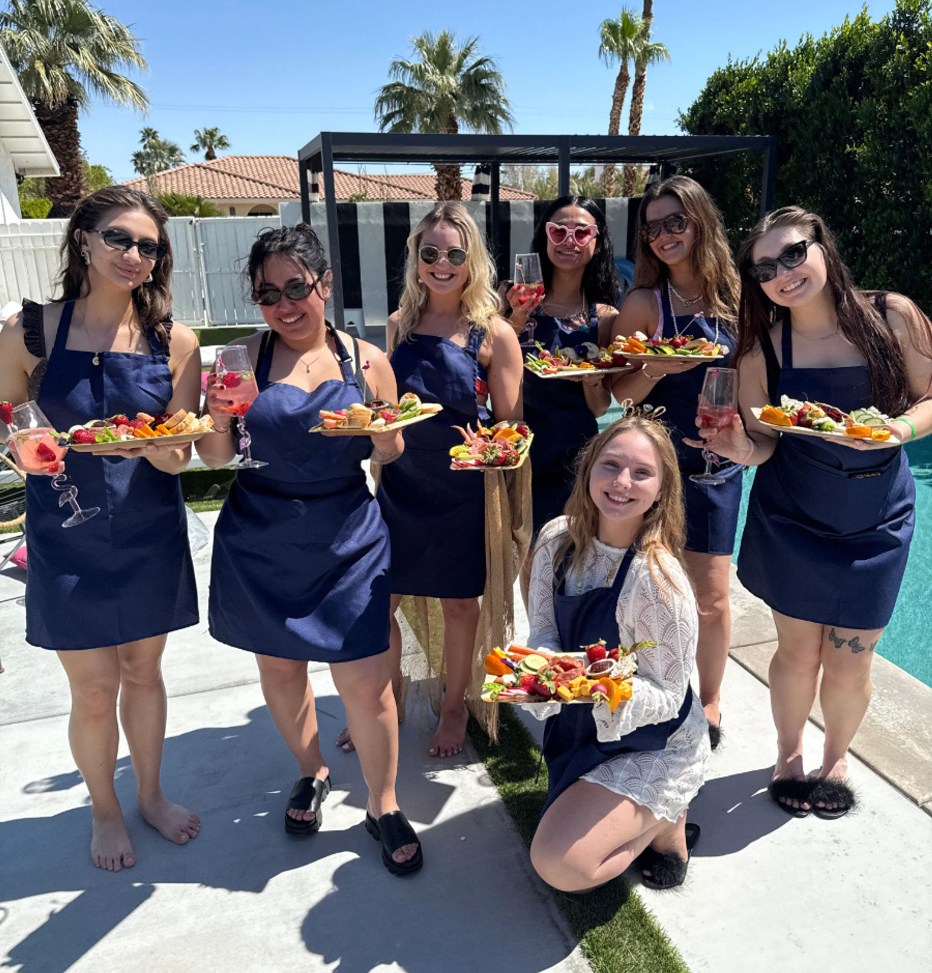 The Art of Grazing: Charcuterie Group Class image 1