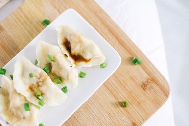 The Great Dumpling Throwdown: Cooking Class in Atlanta image 6