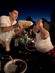 All-Inclusive Hibachi Experience: Includes Hibachi Dining, Fire Show & All-You-Can-Drink Flavored Sake image 20