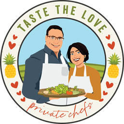 Taste the Love Private Chef Experiences: Personal Pizza Party, Let's Get Grilling, Lowcountry Boil & more image 11