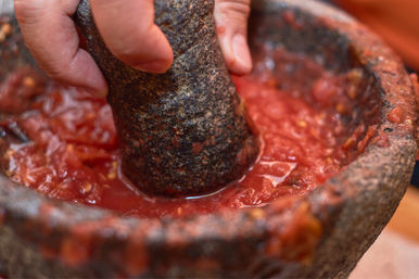 Battle of the Dips: Cooking Class in Nashville image 9