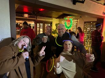 Boos and Booze: Historic Ghost Tour + Bar Crawl in St. Augustine image 8