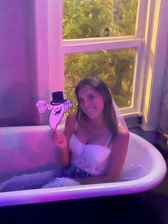 Boos and Booze: Historic Ghost Tour + Bar Crawl in St. Augustine image 7