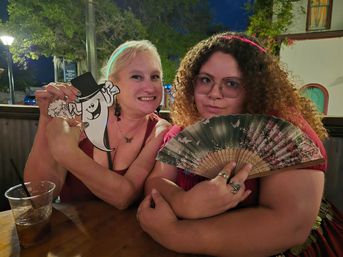 Boos and Booze: Historic Ghost Tour + Bar Crawl in St. Augustine image 18