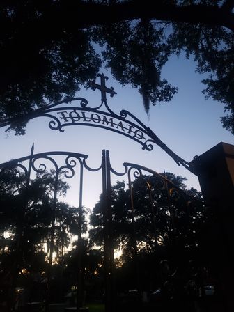 Boos and Booze: Historic Ghost Tour + Bar Crawl in St. Augustine image 15