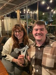 Boos and Booze: Historic Ghost Tour + Bar Crawl in St. Augustine image 12