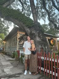 Boos and Booze: Historic Ghost Tour + Bar Crawl in St. Augustine image 23