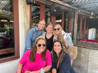 Boos and Booze: Historic Ghost Tour + Bar Crawl in St. Augustine image 14
