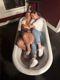 Boos and Booze: Historic Ghost Tour + Bar Crawl in St. Augustine image 22