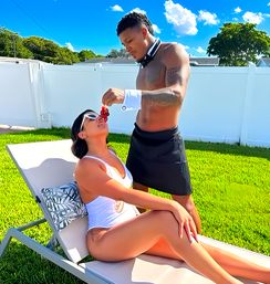 Book a Muscles & Mimosas workout with shirtless instructors for your Scottsdale bachelorette party image 9