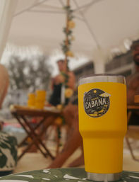 Luxury Beach Cabana Experience: Decor, Games, Photo Ops & More image 8