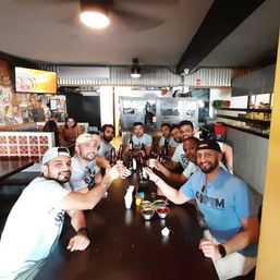 Tacos, Beers, Margs & Cancun Vibes: Bachelor/Bachelorette Food & Drink Tour image 8