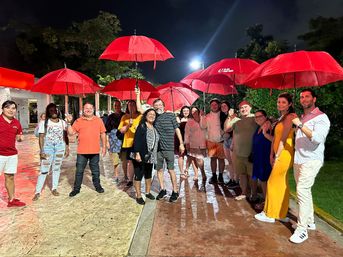 Tacos, Beers, Margs & Cancun Vibes: Bachelor/Bachelorette Food & Drink Tour image 6