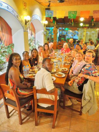 Tacos, Beers, Margs & Cancun Vibes: Bachelor/Bachelorette Food & Drink Tour image 7