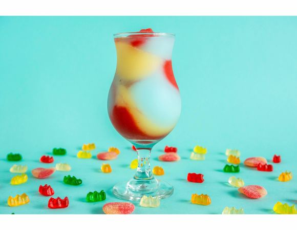 Boozy Frozen Margaritas and Daiquiris Delivery w/ Unique Flavor Combos (Sulfite, GMO, and Gluten FREE) image 5