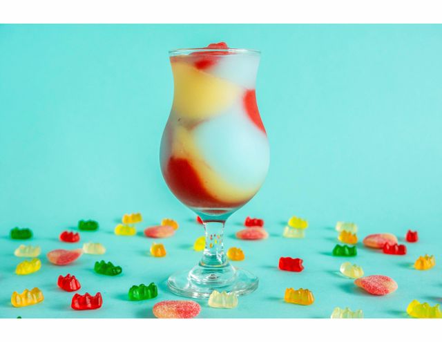 Boozy Frozen Margaritas and Daiquiris Delivery w/ Unique Flavor Combos (Sulfite, GMO, and Gluten FREE) image 5