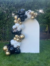 Set the Scene: Insta-Worthy Backdrops for Every Bash with Sky’s the Limit Balloons image 5