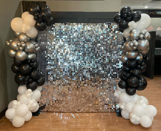 Set the Scene: Insta-Worthy Backdrops for Every Bash with Sky’s the Limit Balloons image 5