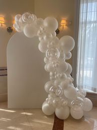 Set the Scene: Insta-Worthy Backdrops for Every Bash with Sky’s the Limit Balloons image 2
