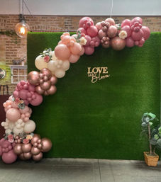 Set the Scene: Insta-Worthy Backdrops for Every Bash with Sky’s the Limit Balloons image