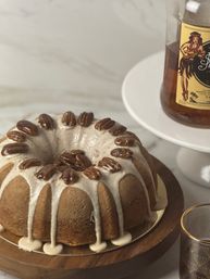 Bake & Sip with Boozy Bundts: The Vegas Dessert Experience image 7