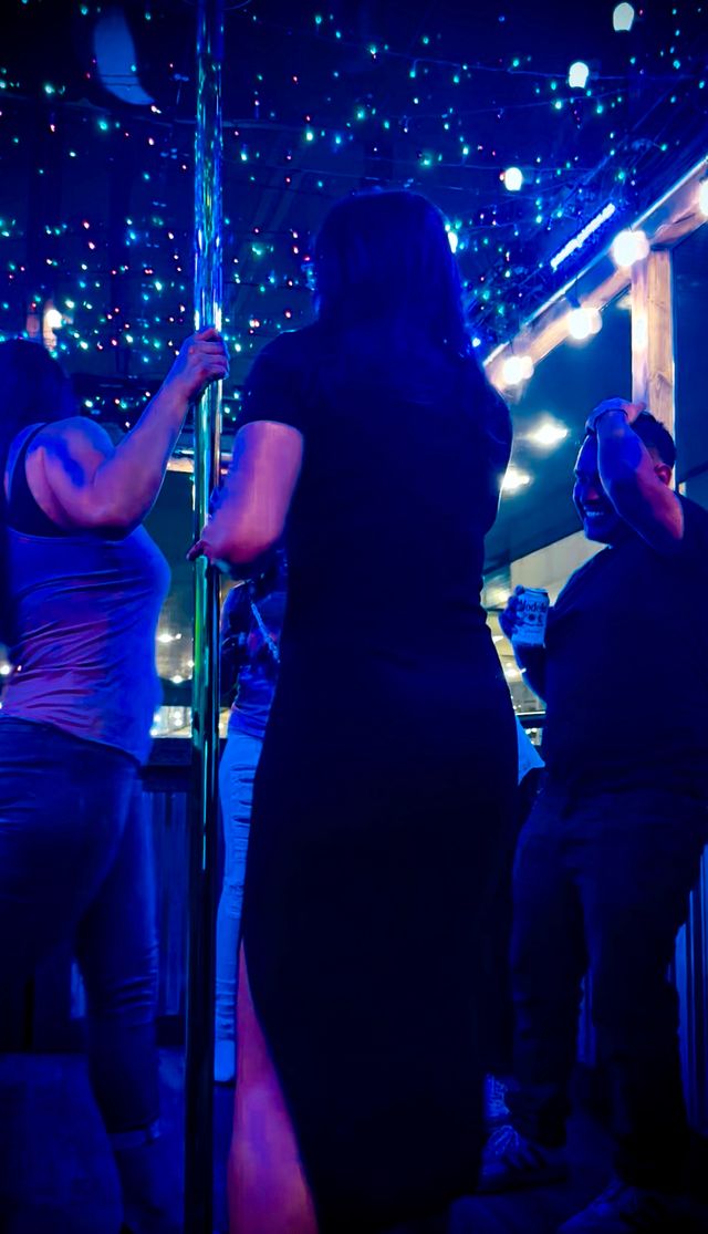 Ride The Big Pecker: Nashville’s Wildest Party Bus with Karaoke, Dance Pole & BYOB image 3