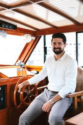 Private Yacht Charter Aboard Independence: A Quiet Luxury DC Yacht Cruise image 17