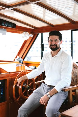 Private Yacht Charter Aboard Independence: A Quiet Luxury DC Yacht Cruise image 17