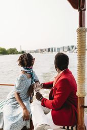 Private Yacht Charter Aboard Independence: A Quiet Luxury DC Yacht Cruise image 19
