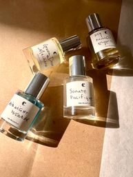 Fragrance Workshop: A Multi-Sensory Perfume Making Experience image 4