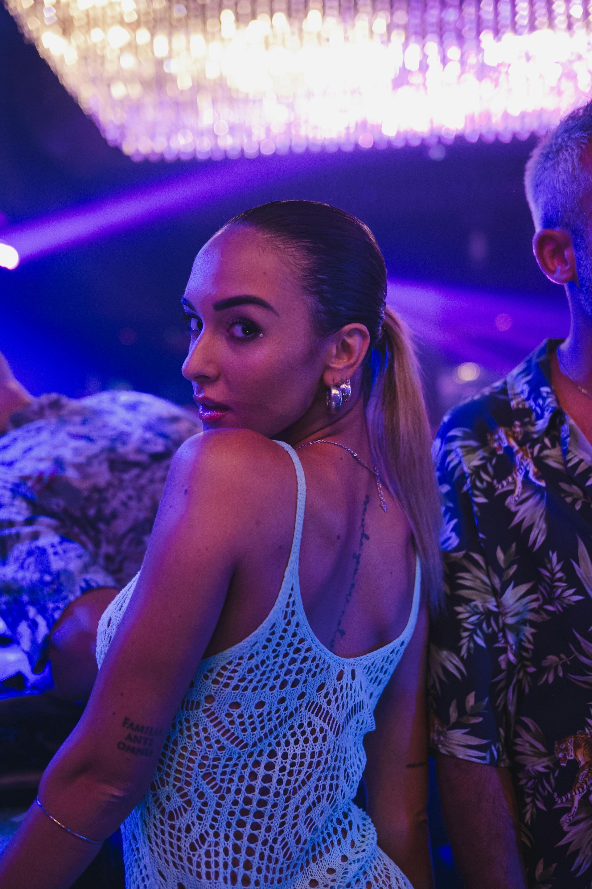 Curated Sound for Stylish NYC Events image 1