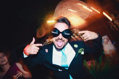 The LAB NYC DJs: Curated Sound for Stylish NYC Events image 3