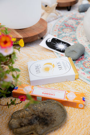 Midday Reset Flow: A Luxe Weekday Wellness Escape Mon-Wed image 3