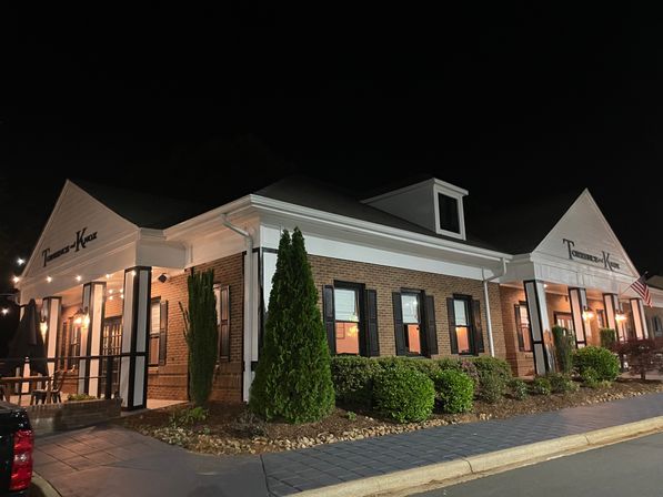 Eat, Drink & Celebrate at Torrence and Knox: Upscale American Fare, Craft Drinks & Private Party Spaces image 11